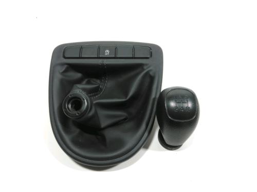 Used Shift knob Shift knob HYUNDAI i10 III (AC3, AI3) 1.0 MPi (67 hp) 37765078 37765078