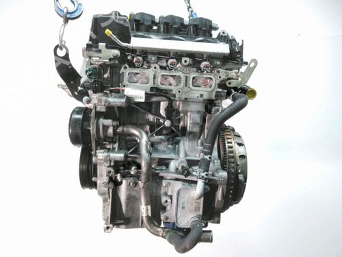 Used Engine Engine DACIA SANDERO II 1.0 SCe 75 (B8JC, B8JD, B8NC) (73 hp) 28218880 28218880