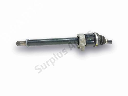 Right front driveshaft MINI MINI (F55) One | BP37017452M39 - Image 2