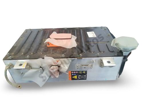 Used Battery RENAULT CLIO V (B7_) 1.6 E-TECH 140 (B7MU) (140 hp) 32655481