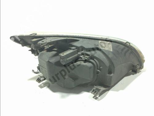 Left headlight FORD FOCUS II (DA_, HCP, DP) 1.6 TDCi | BP39707234C28 - Image 2