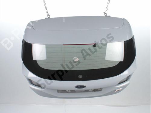 Used Tailgate Tailgate 37870919 37870919