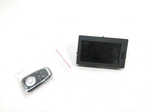 Used Display monitor RENAULT CLIO III (BR0/1, CR0/1) 1.5 dCi (C/BR0G, C/BR1G) (68 hp) 32131505