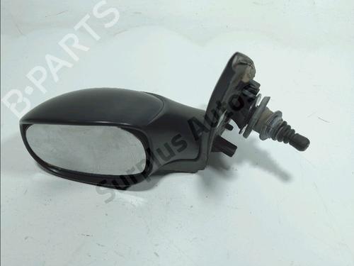 Used Left mirror Left mirror 38261241 38261241
