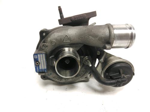 Turbolader/Kompressor DACIA SANDERO 1.5 dCi (68 hp) 28220583