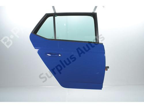right-rear-door-skoda-fabia-iii-nj3-2014-2015-2016-2017-2018-2019-2020-2021-33333754 main image