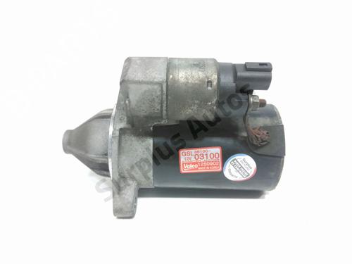 Used Starter HYUNDAI i10 I (PA) 1.2 (78 hp) 30335186