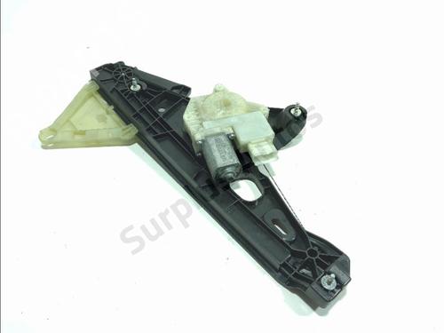 Used Rear left window mechanism RENAULT MEGANE E-TECH SUV EV60 (BNJ1) (218 hp) 32102542