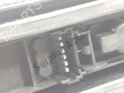 Left taillight RENAULT KANGOO (KC0/1_) 1.5 dCi (KC07) | BP31006869C34 - Image 3