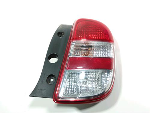 Used Right taillight NISSAN MICRA IV (K13K, K13KK) 1.2 (80 hp) 28268790