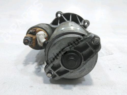Starter PEUGEOT 3008 I MPV (0U_) 2.0 HDi 150 / BlueHDi 150 | BP30985592M8