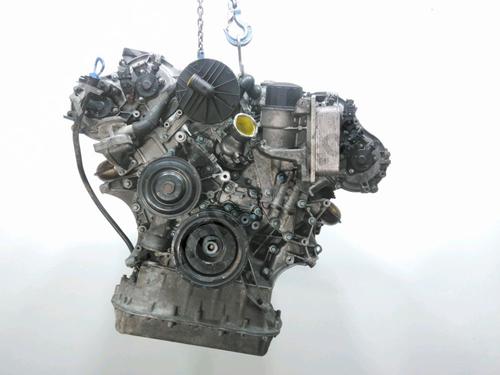 Engine MERCEDES-BENZ S-CLASS (W221, V221) S 500 (221.071, 221.171) | BP34712809M1 - Image 4
