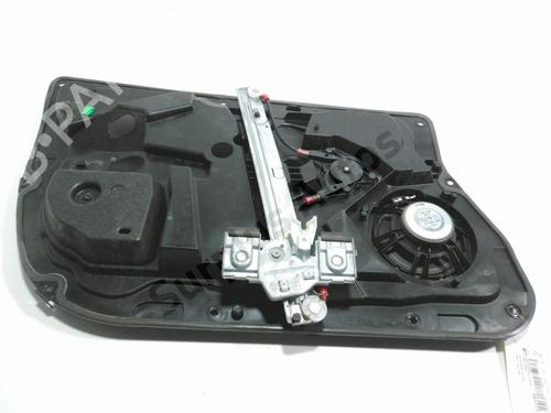 Front right window mechanism FORD FIESTA VI (CB1, CCN) 1.4 | BP31798362C23