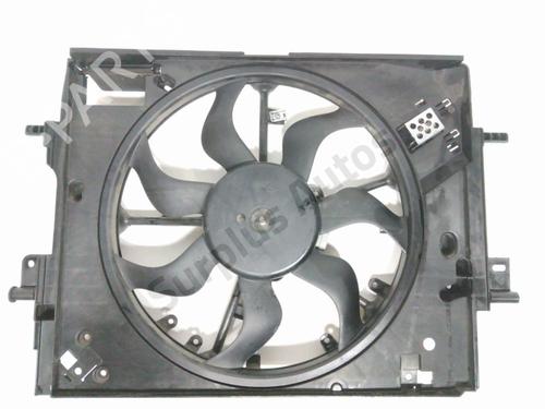 Køleventilator elektrisk RENAULT CAPTUR II (HF_) TCe 130 (HFMF) (131 hp) 30085961