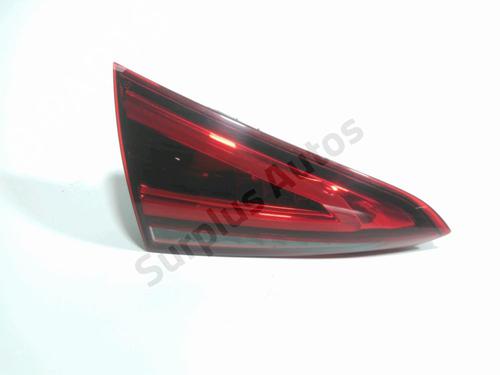 Used Left tailgate light MERCEDES-BENZ A-CLASS (W177) [2018-2025]  29580608