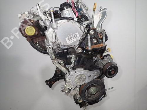Engine TOYOTA AURIS (_E15_) 1.4 D-4D (NDE150_, NDE150R) | BP37761702M1 - Image 4