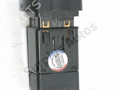 Warning DACIA SANDERO 1.5 dCi | BP32226388I22