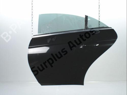left-rear-door-mercedes-benz-cls-c219-2004-2005-2006-2007-2008-2009-2010-2011-31964292 main image