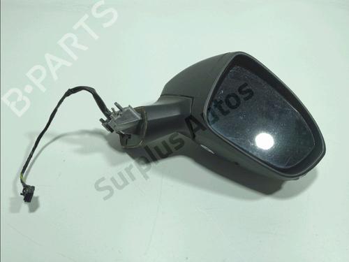 Used Right mirror Right mirror RENAULT CLIO V (B7_) 1.0 SCe 65 (B7MG) (67 hp) 36519206 36519206