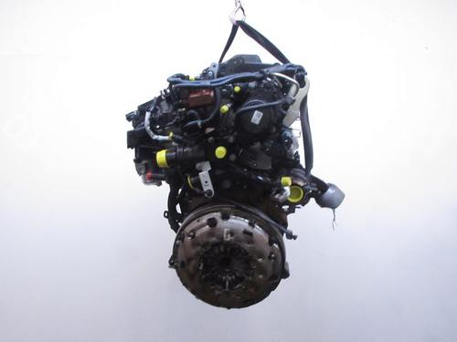 Engine FORD MONDEO IV (BA7) | BP29856774M1 - Image 4