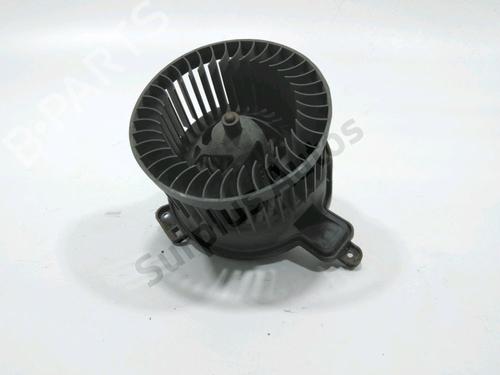 Used Heater blower motor CITROËN BERLINGO / BERLINGO FIRST Box Body/MPV (M_) 1.6 HDI 75 (MB9HW) (75 hp) 30986868