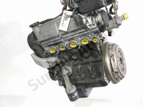 Used Engine Engine SUZUKI ALTO VI (FF, HA24_) 1.1 (RF410) (63 hp) 30983295 30983295