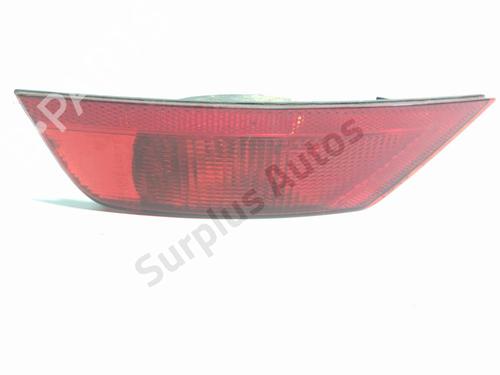 Used Rear fog light Rear fog light 37789270 37789270