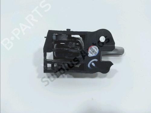 Front left interior door handle TOYOTA AURIS (_E15_) 2.0 D-4D (ADE150_, ADE150R) | BP31327097I13