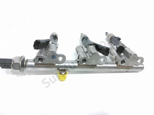 Injection rail PEUGEOT 208 I (CA_, CC_) 1.2 THP 110 | BP29444138M98 