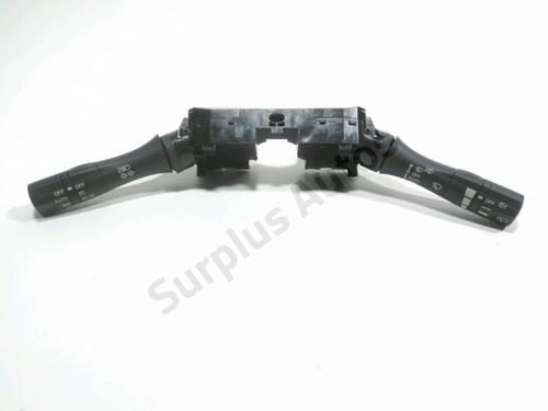 Rattkontroller NISSAN MICRA IV (K13K, K13KK) 1.2 (80 hp) 28227117