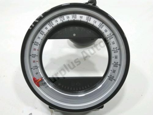 Cockpit MINI MINI COUNTRYMAN (R60) Cooper D ALL4 (112 hp) 30991619