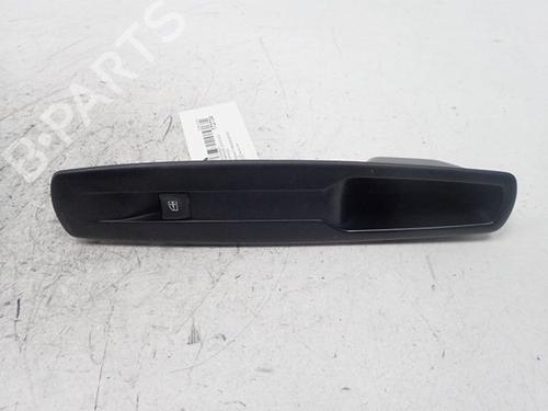 Used Right front window switch RENAULT MEGANE III Grandtour (KZ0/1) 1.5 dCi (86 hp) 30994161