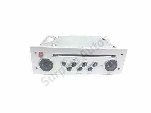 Bilradio RENAULT MODUS / GRAND MODUS (F/JP0_) 1.5 dCi 90 (88 hp) 28232193