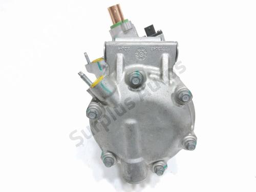 AC compressor PEUGEOT 2008 II (UD_, US_, UY_, UJ_, UR_, UC_) e-2008 (UKZKXZ) | BP29471136M34 