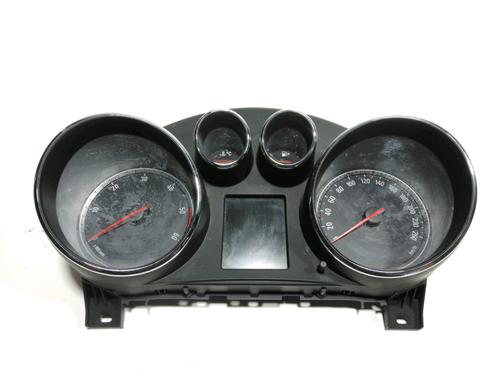 Used Instrument cluster OPEL INSIGNIA A Sports Tourer (G09) 2.0 CDTI (35) (160 hp) 28230244