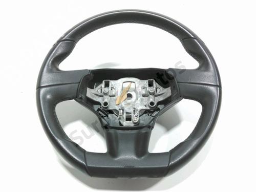 Used Steering wheel CITROËN C3 II (SC_) 1.2 VTi 82 (82 hp) 28225593