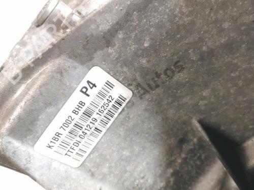 Gearbox FORD FIESTA VII (HJ, HF) 1.5 ST EcoBoost | BP28224097M3  - Image 5