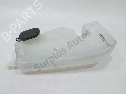 Used Windscreen washer tank Windscreen washer tank DACIA DUSTER (HS_) 1.5 dCi (109 hp) 39737728 39737728