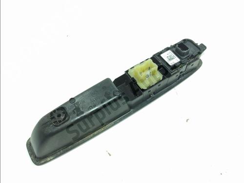 Left front window switch RENAULT ZOE (BFM_) ZOE (BFMC, BFMD) | BP37778090I27 - Image 3