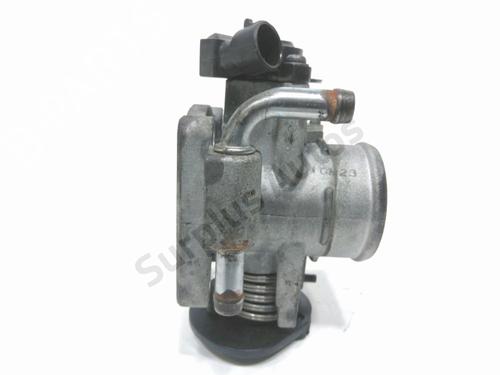 Throttle body CHEVROLET SPARK (M300) 1.0 | BP39161898M82 - Image 4