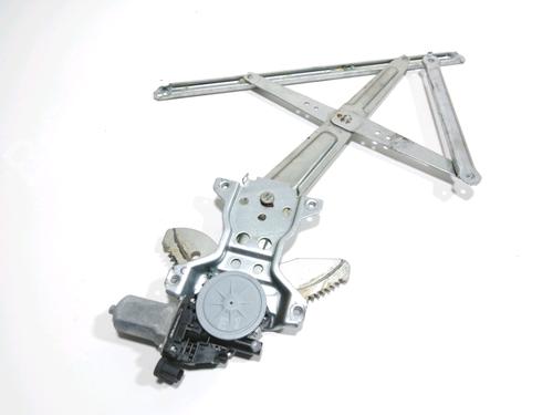Used Front right window mechanism OPEL AGILA B (H08) 1.2 (F68) (86 hp) 28239620