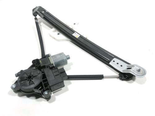 Used Rear right window mechanism Rear right window mechanism 28250852 28250852