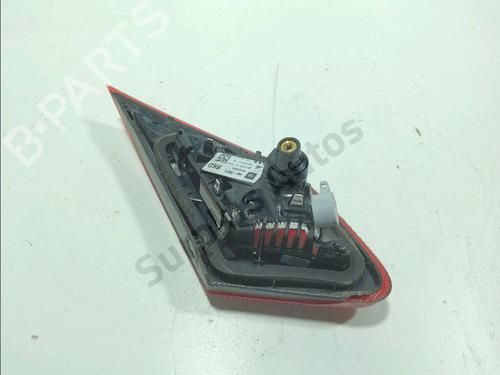 Right tailgate light OPEL CORSA E (X15) 1.4 (08, 68) | BP39525137C80 - Image 2