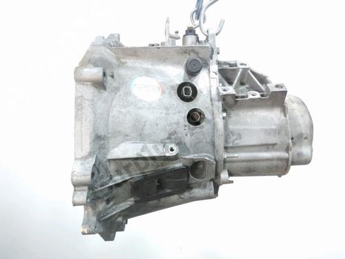 Gearbox PEUGEOT PARTNER Tepee 1.6 HDi 16V | BP38742746M3 - Image 4