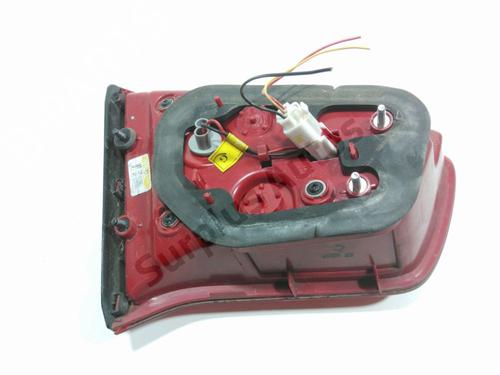 Right tailgate light KIA SPORTAGE III (SL) 1.7 CRDi | BP28267577C80 