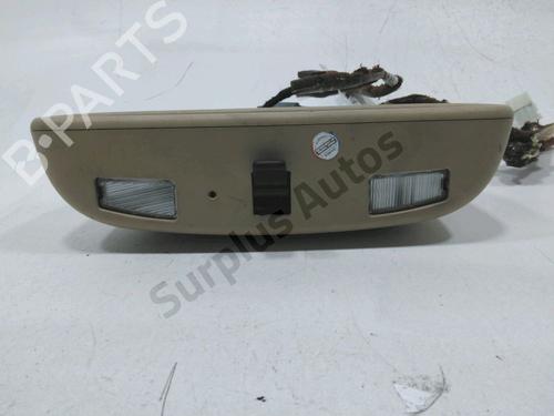Rear mirror MERCEDES-BENZ R-CLASS (W251, V251) R 320 CDI 4-matic (251.022, 251.122) | BP31003705I6