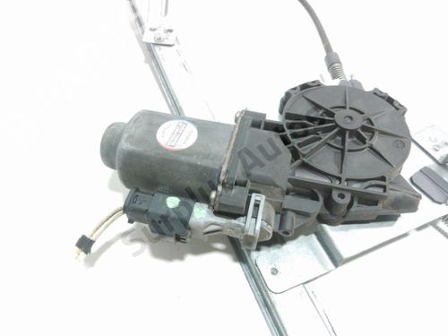 Front right window mechanism CITROËN C3 II (SC_) 1.4 HDi 70 (SC8HZC, SC8HR0, SC8HP4) | BP38587560C23 - Image 2