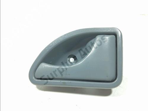 Used Front right interior door handle Front right interior door handle RENAULT TWINGO I (C06_) 1.2 16V (C06C, C06D, C06K) (75 hp) 36464889 36464889