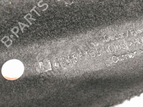 Rear parcel shelf OPEL CORSA E (X15) 1.4 (08, 68) | BP40214426C85 - Image 3