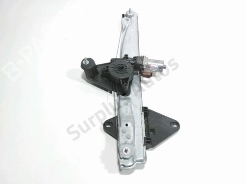 front-right-window-mechanism-dacia-sandero-iii-2021-36183099 main image